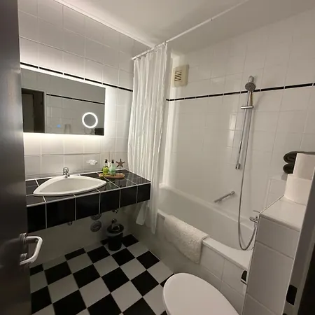 Apartamento Thoka