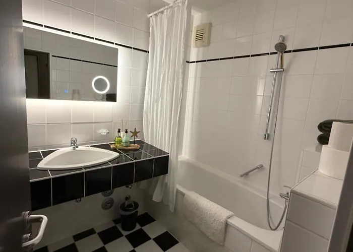 Apartamento Thoka