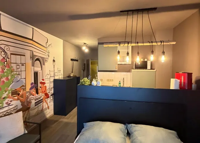 Thoka Apartamento *